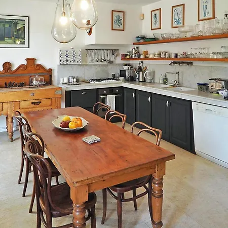 Holiday home Lintimiste Paradou