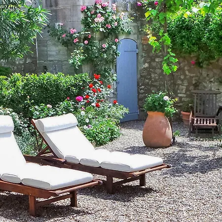 Holiday home Lintimiste Paradou