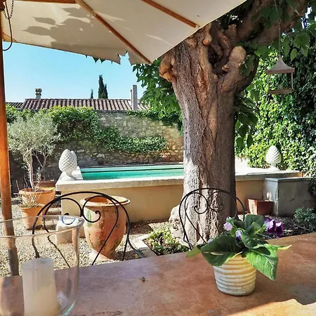 Lintimiste Holiday home Paradou